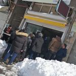 نانوایی لواشی رهبر