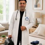 پزشکی وپرستاری در منزل ناجی آذربایجان