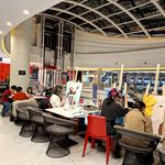 آموزشگاه نقاشی یکتا حجتی