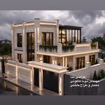 دفتر مهندسی معماری هور