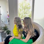 مرکز تخصصی رنگ مو و کراتینه مو لیلا
