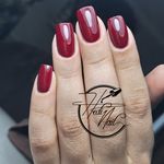 خدمات کاشت و ترمیم ناخن هدیه