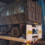 امداد خودرو و یدک کش محمد