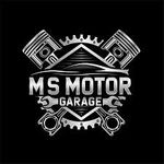 تست موتور امیر حسین