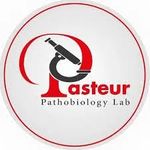آزمایشگاه پاتوبیولوژی پاستور