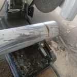 جوشکار گاز خانگی زرینی