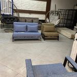 مبل تختخوابشو اورنگ