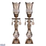 لوستر موعود