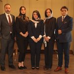 موسسه حقوقی هنگام