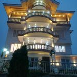 املاک هورامان