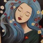 آموزشگاه نقاشی یکتا حجتی