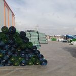کارخانه تولید چمن مصنوعی و فنی چمنی برگی