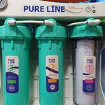 دستگاه تصفیه آب شهریار