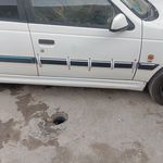 صافکاری pdr موسوی