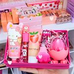 گالری صورتی