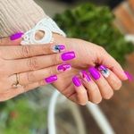 سالن زیبایی اولین (مجیدیه)