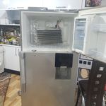 تعمیر انواع یخچال فریزر، الجی دانیاری