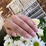 کاشت ناخن فاطمه محمدی
