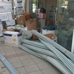 پخش عمده لوازم برق وساختمان