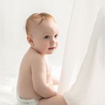 آتلیه بارداری ، نوزاد ، کودک نسیم ریاحی