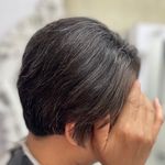 خدمات تخصصی کوتاهی مو ساناز عشاقپور