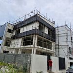 نصاب تزئینات ساختمان