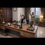 روزیتا معبودی وکیل پایه یک دادگستری