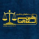 موسسه حقوقی و وکالت طنین عدالت
