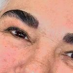 خدمات بافت و مو و لیفت ابرو و مژه ماهک