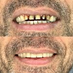 مطب دندانپزشکی دکتر پریسا پوریای ولی