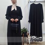 ماهلین حجاب