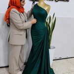 آموزشگاه خیاطی و طراحی لباس  زهراشکری