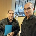 کارشناس بیمه های زندگی کد رسمی 107824