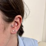 مرکز پیرسینگ صورت و بدن پریسا