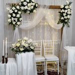 گل فروشی جمالی