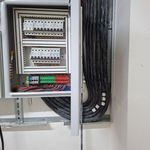 خدمات تخصصی برق صنعتی و ساختما