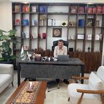 دکتر سید فخرالدین آرمن روانپزشک