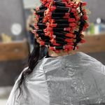 سالن زیبایی سحر