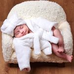 آتليه عکاسی و فیلمبرداری کودک نیوا