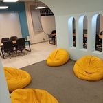 فضای کار اشتراکی یونیتو