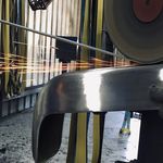 پرداختکاری پاسارگاد