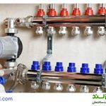 تأسیسات دانایی