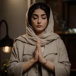 مربی یوگا شهرک غرب