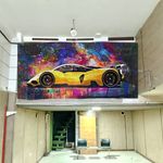 خدمات تخصصی صافکاری و دیتیلینگ یاری