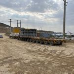 شرکت سنگین بار تاو