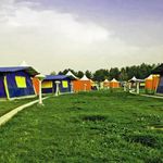 پارک جنگلی طرق