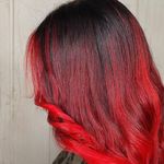 سالن زیبایی رزطلایی لنگرود