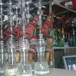 سفره خانه سنتی دل کوه