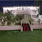باغ تالار همایونی