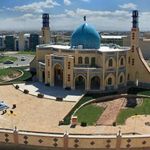 مسجد پیامبر اعظم (ص)
